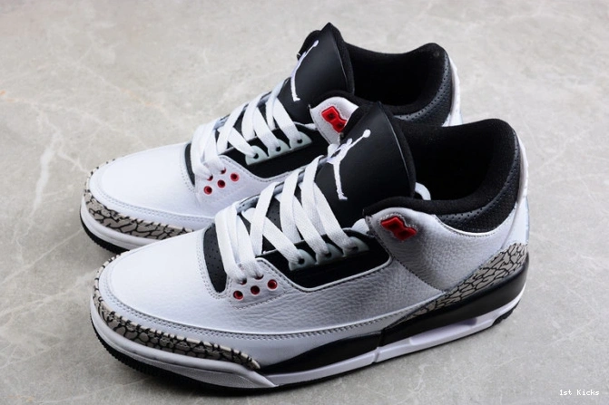 1st Kicks 1534 3 136064- 23 infrared jordan Popular retro air 1126